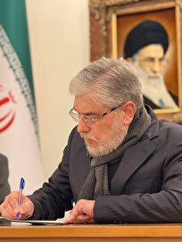 افتتاح موزه خانواده دکتر نصیری با حضور وزیر علوم؛ گامی مهم در ثبت تاریخ فرهنگی دانشگاه