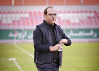 ربیعی هدایت مس رفسنجان را قبول نکرد