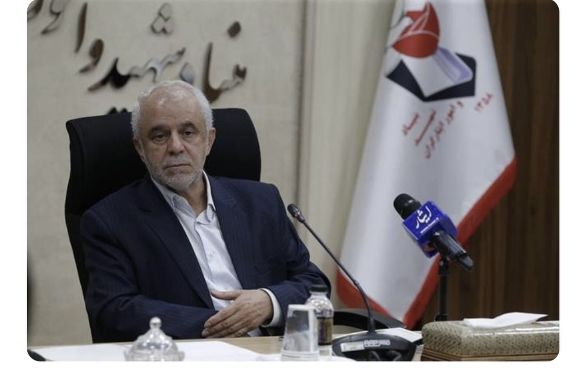 پیام رئیس بنیاد شهید و امور ایثارگران به مناسبت سالروز وفات حضرت ام البنین (س)