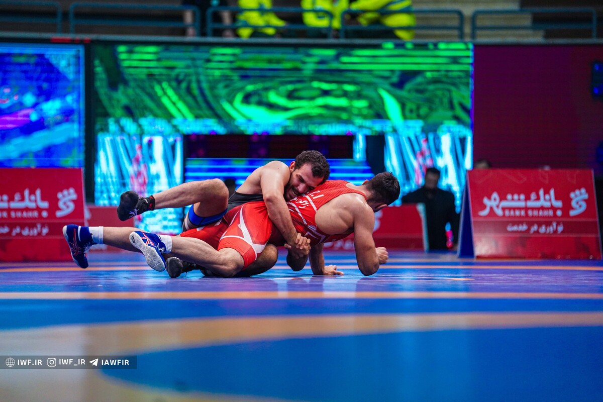 غافلگیری دانشگاه آزادِ قاسمی‌منجزی مقابل ارتشی‌ها؛ رعد پدافند جام گرفت