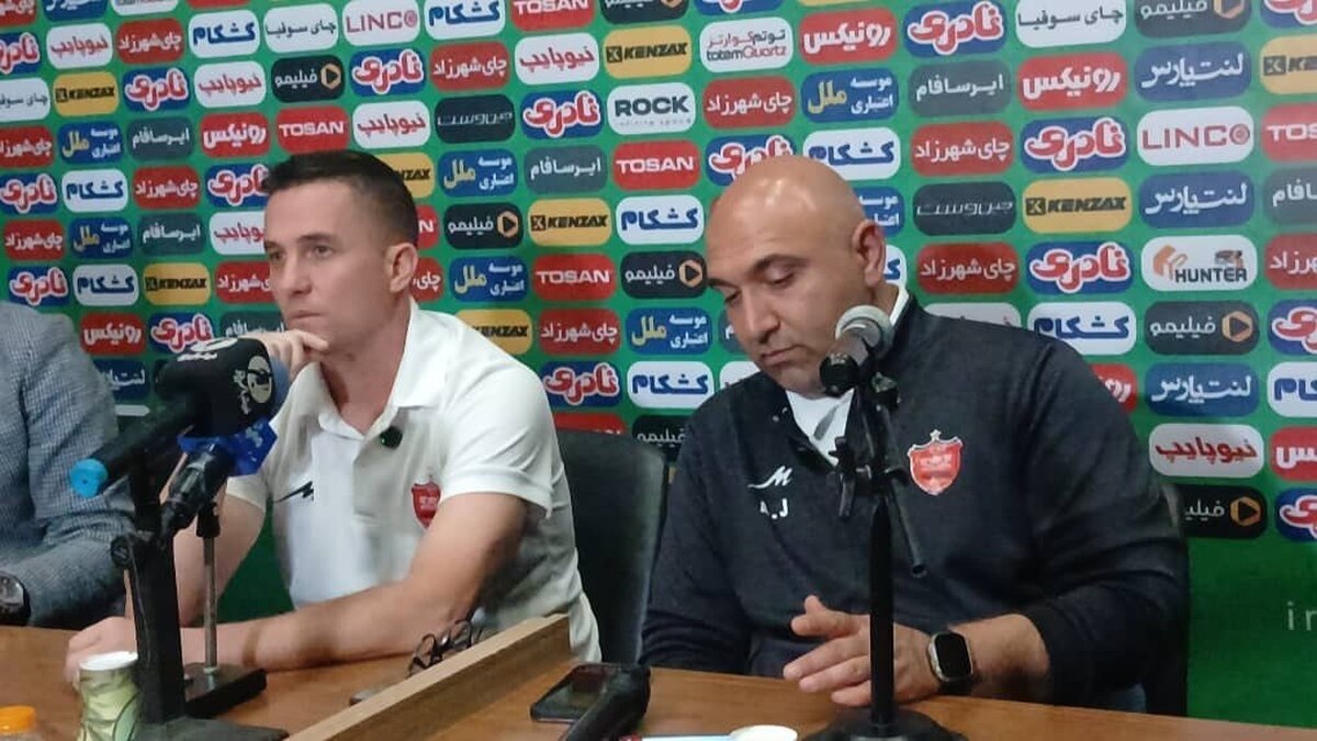 اوسمار: پاسخ مهمان نوازی هواداران را می‌دهیم  دربی برای دو تیم حساس است