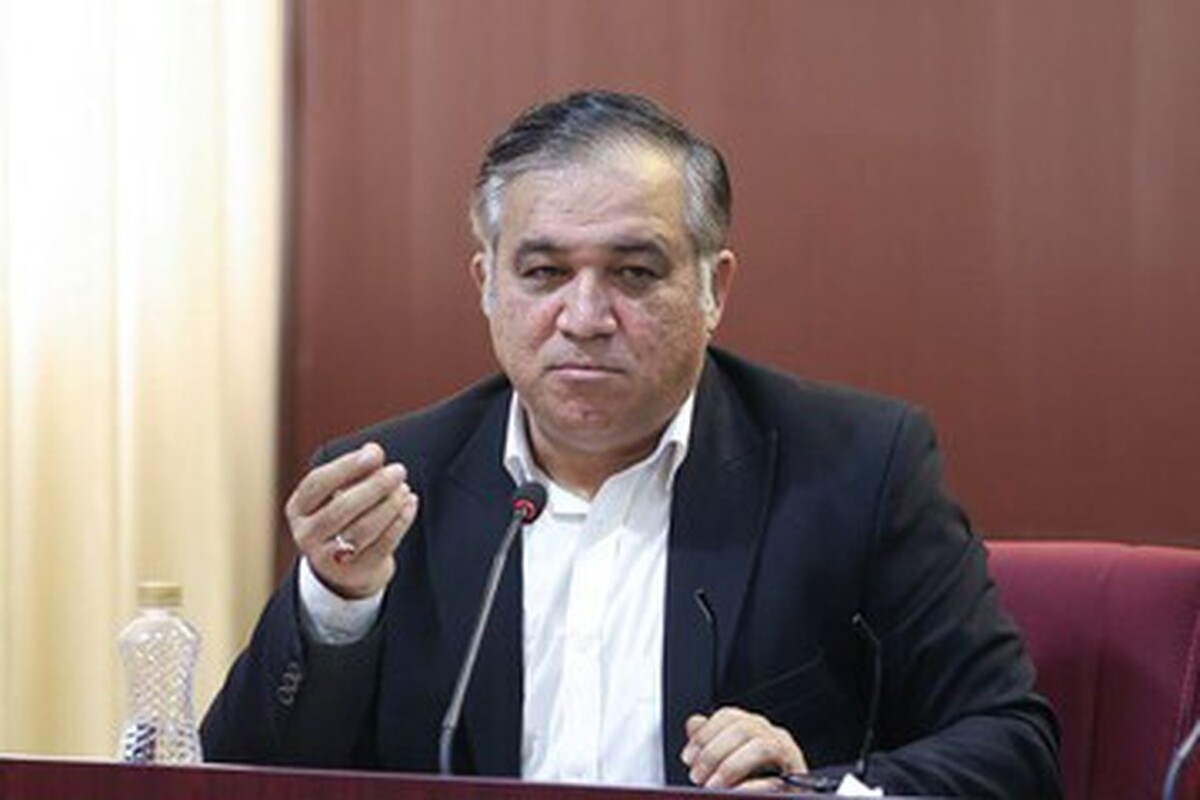 تاجرنیا: شایعه حضور خطیبی؟ مدیریت استقلال فعلا تغییری ندارد  برای بهبود حدادی از بهترین روش های پزشکی استفاده شد