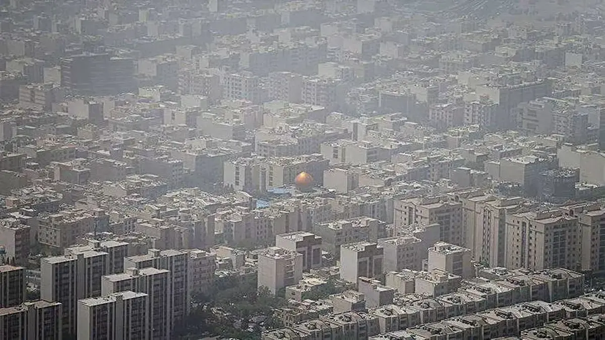 آلودگی هوا، بحران ملی؛ ضرورت اقدام فوری و ساختاری