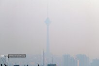 تشکیل جلسه کارگروه اضطرار آلودگی هوای تهران