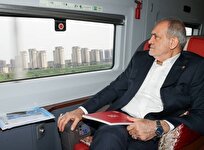 درخواست پزشکیان از رسانه‌ها برای پیگیری یک پروژه