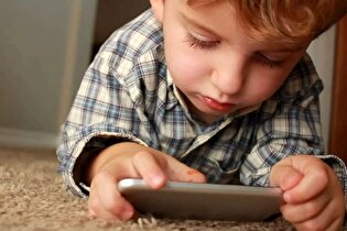 وابستگی دیجیتال در کودکان یک مسئله رشدی است، نه یک انحراف رفتاری