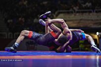 برتری خیبر و استقلال پیش از رویارویی با هم در هفته پایانی