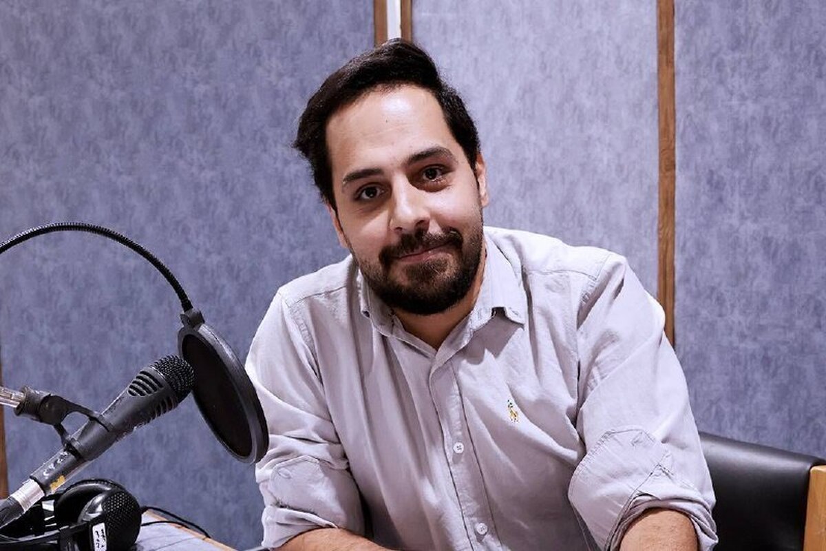 رادیو فقط یک رسانه نیست، یک مغناطیس است  رمزگشایی از تعادل میان صداقت و تکنیک