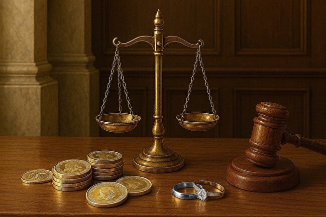 مهریه، پشتوانه زن یا ابزار تهدید