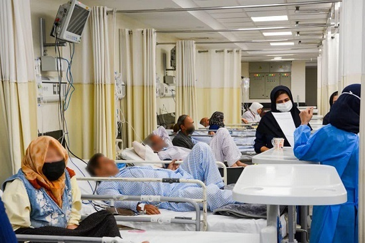 دومین فوتی ناشی از آنفولانزا در هرمزگان ثبت شد