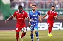 هفته دوازدهم لیگ برتر| سرخابی‌ها دست خالی به رختکن رفتند