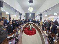 ۴۵۰ میلیارد تومان برای قطب شدن ماکو در شمال‌غرب؛ نامه‌ای برای تکمیل زیرساخت‌های حیاتی کشاورزی!