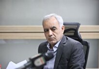 بهاروند: میزبانی دربی دست سازمان لیگ نبود+فیلم