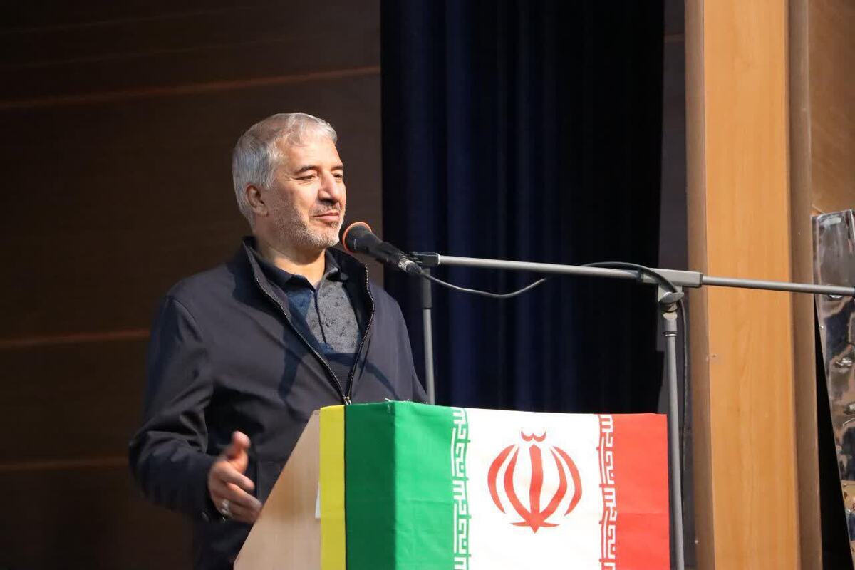 بیش از هر زمان دیگری به تفکر خلّاق و عمل جسورانه نیازمندیم  استان کرمان توانمند است