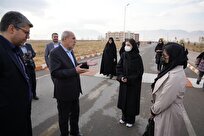 احداث ۵ هزار خوابگاه متأهلی دانشجویی در کشور