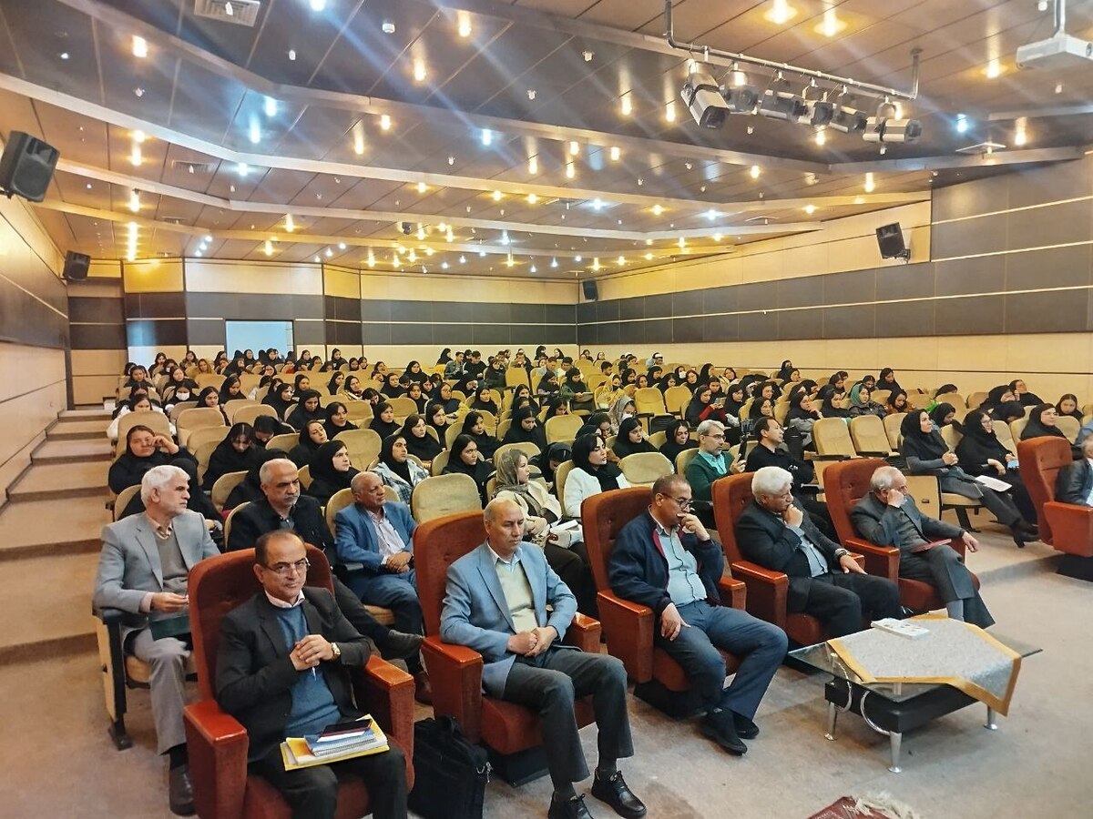 گنبدکاووس به استقبال نهضت سواد رسانه‌ای رفت؛ باورمندی راستین، اخلاق را به بال پرواز دانشجویان تبدیل می‌کند