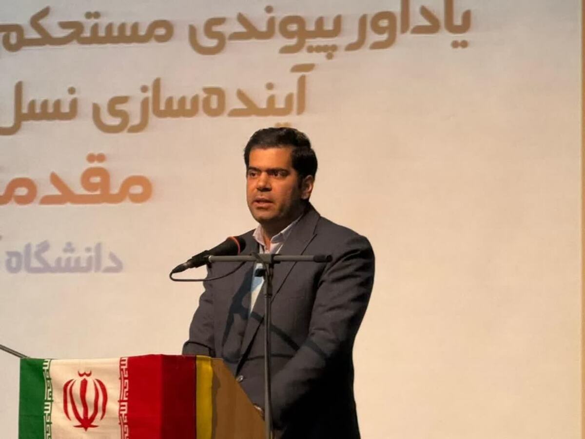 نسخه جدید برای توسعه؛ دانشگاه باید بستر تفکر انتقادی باشد