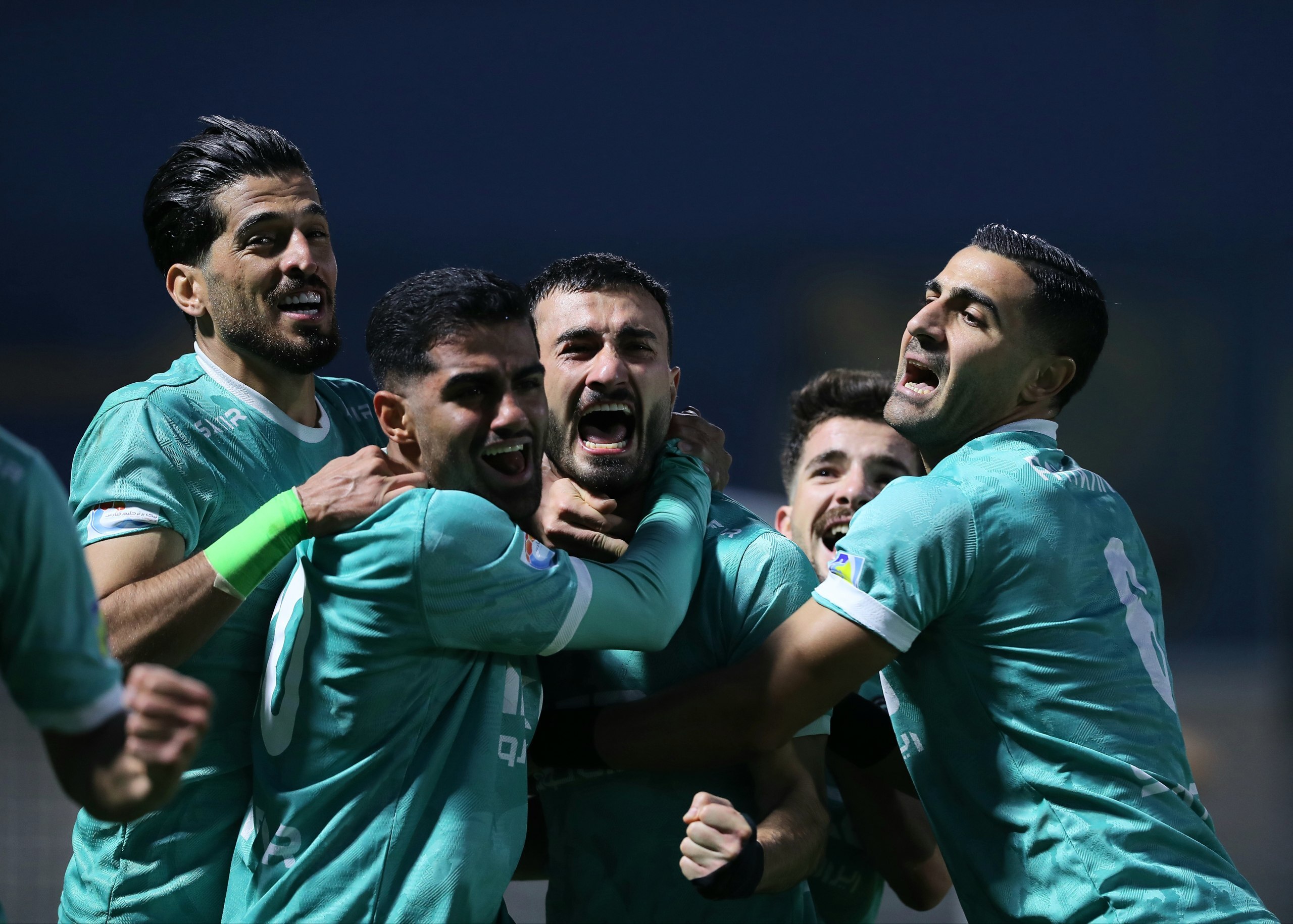 اتفاقات مهم اتفاقات مهم