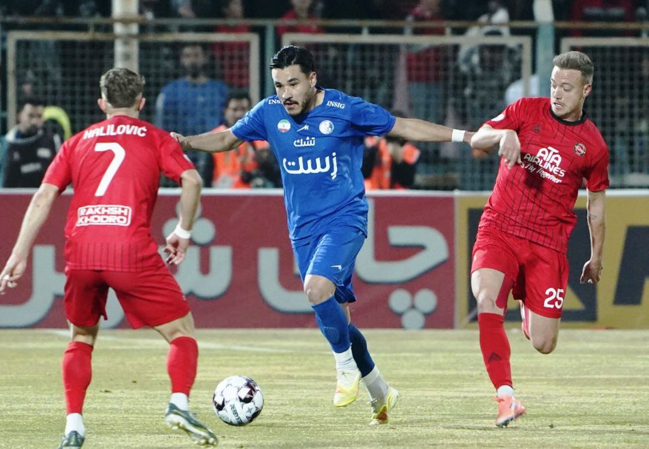 اتفاقات مهم اتفاقات مهم