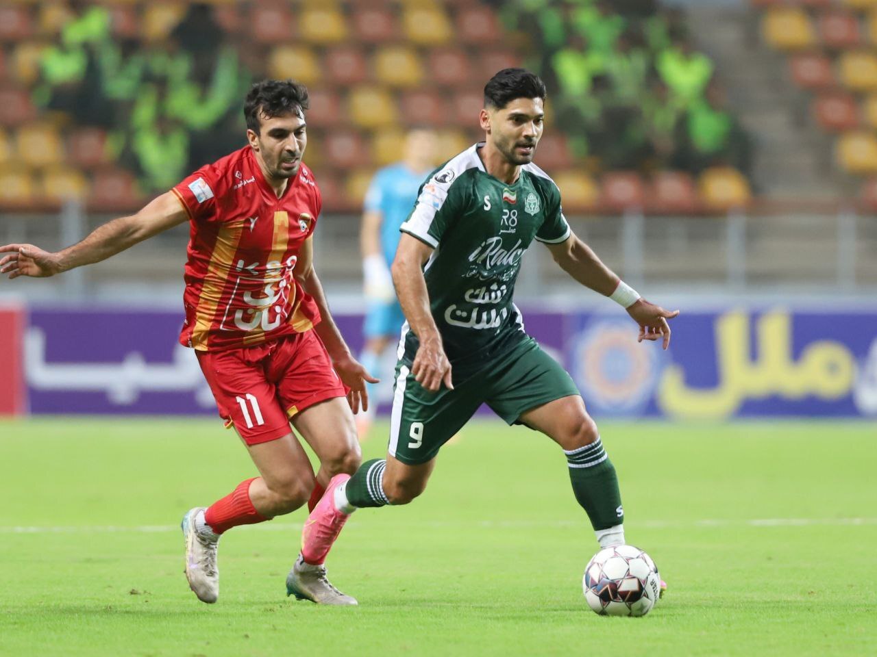 اتفاقات مهم اتفاقات مهم