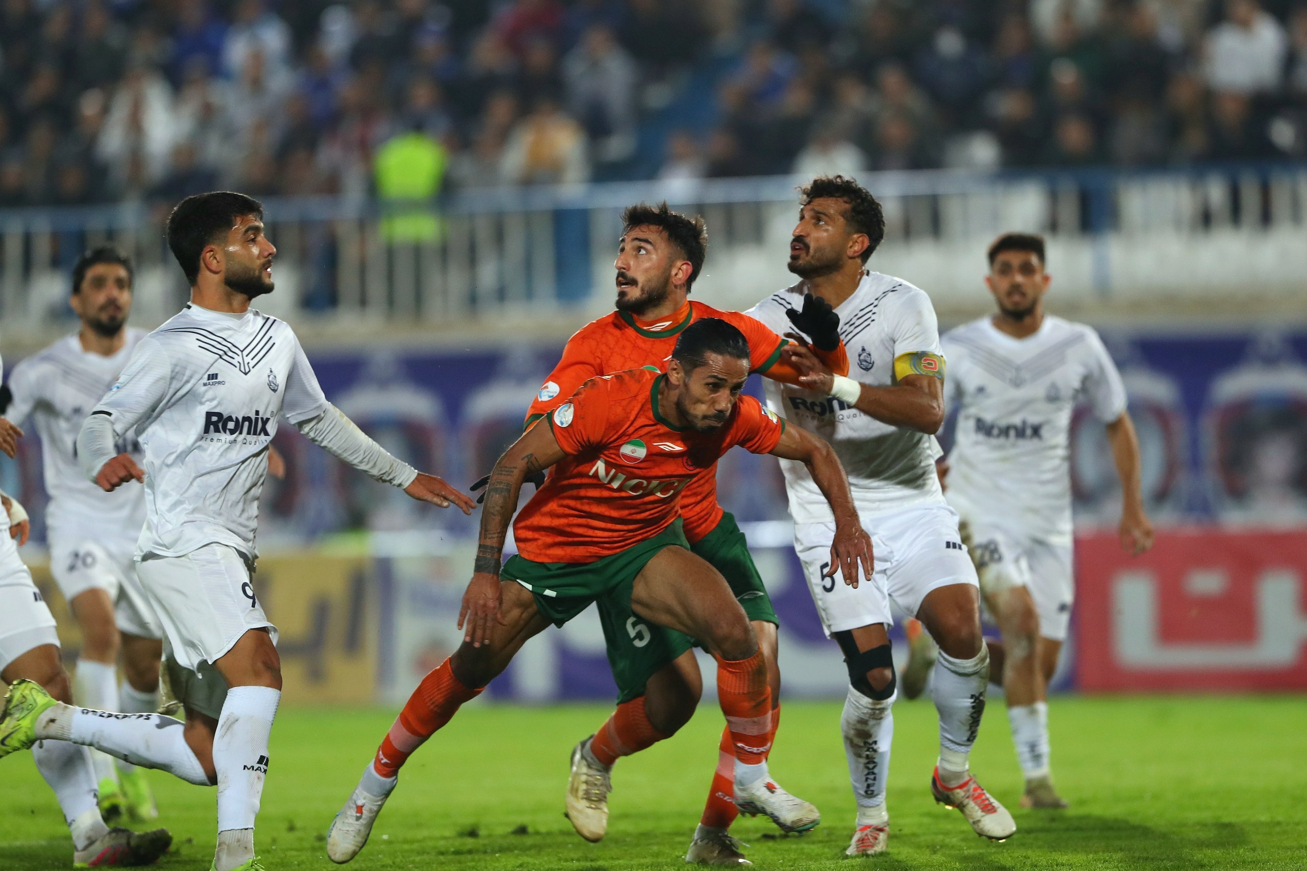 اتفاقات مهم اتفاقات مهم