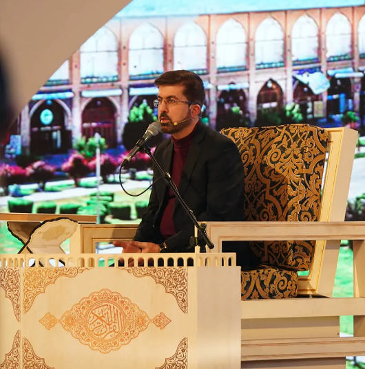 شهید طهرانچی مرد عمل به آموزه های قرآنی بود شهید طهرانچی مرد عمل به آموزه های قرآنی بود