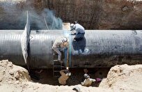 افتتاح طرح انتقال آب دریا به فلات مرکزی با دستور پزشکیان