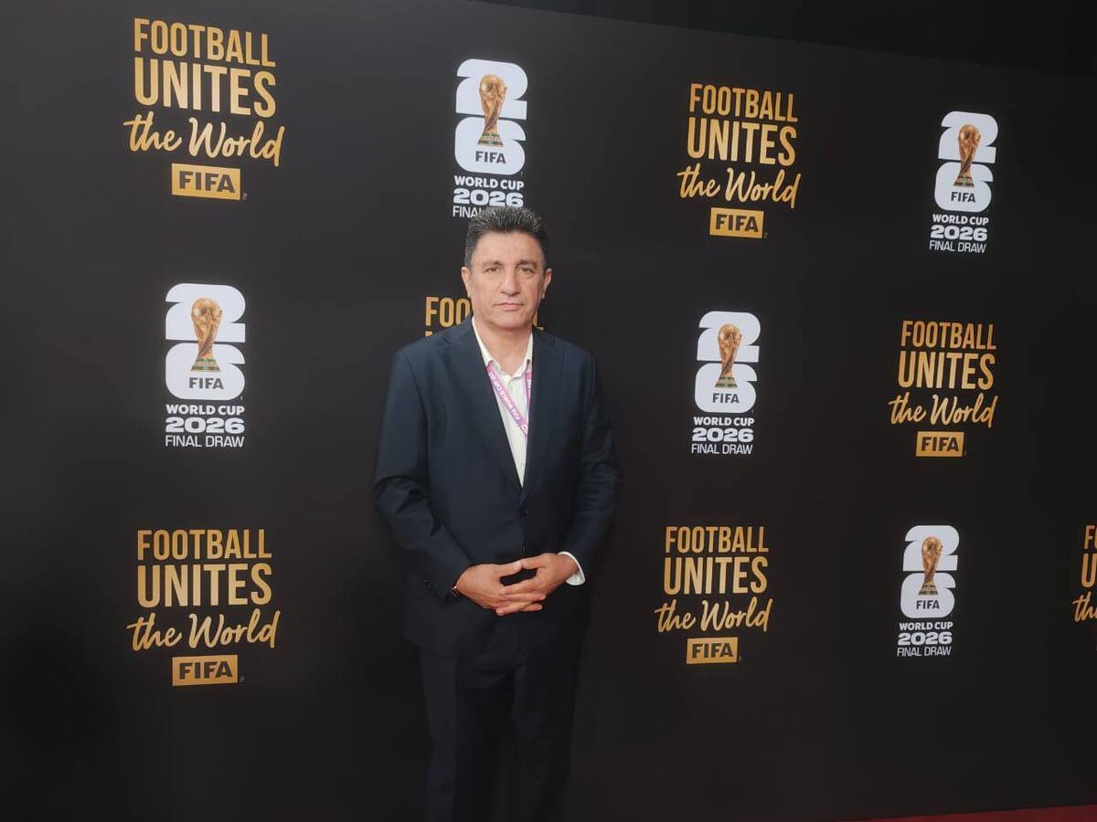 قلعه نویی: هیچ حریف آسانی وجود ندارد  به 4 بازی تدارکاتی بزرگ نیاز داریم