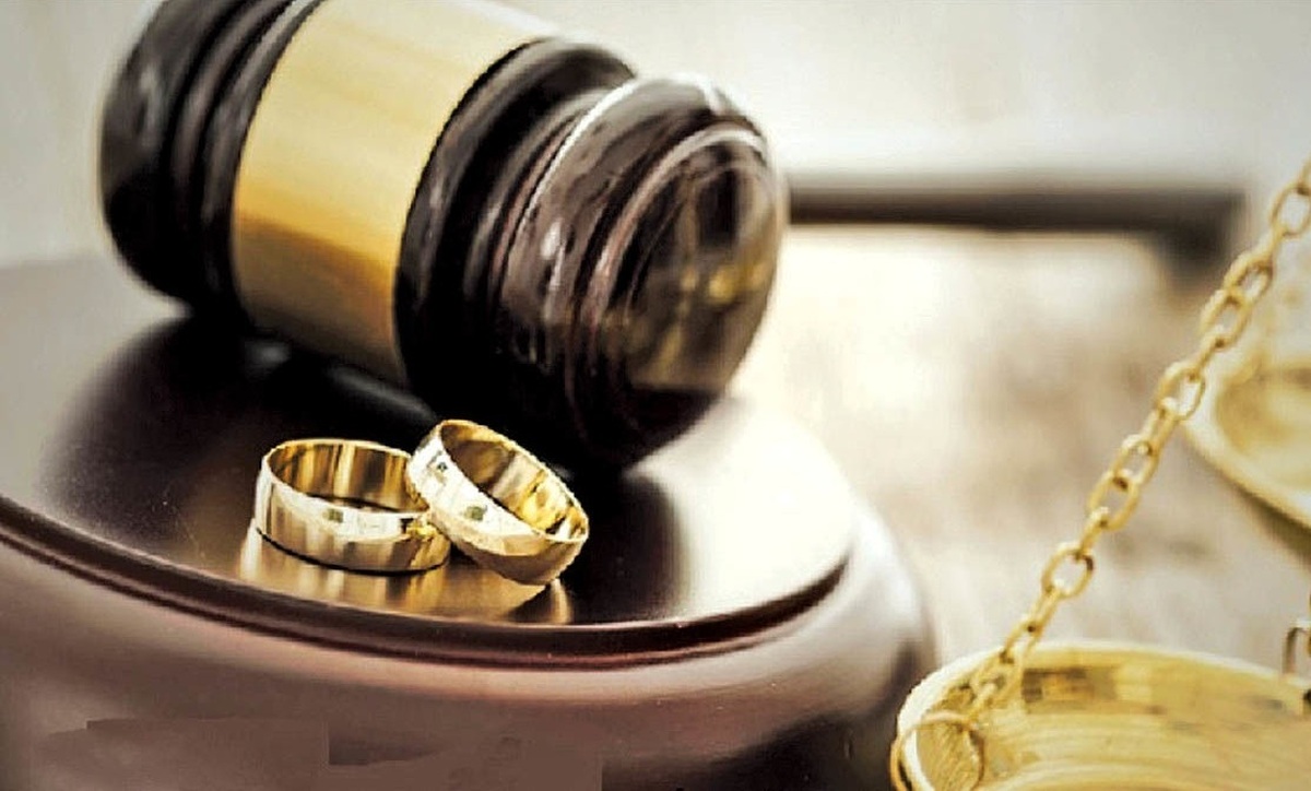 قانون جدید مهریه جلوی فرار از دین را می‌گیرد +فیلم