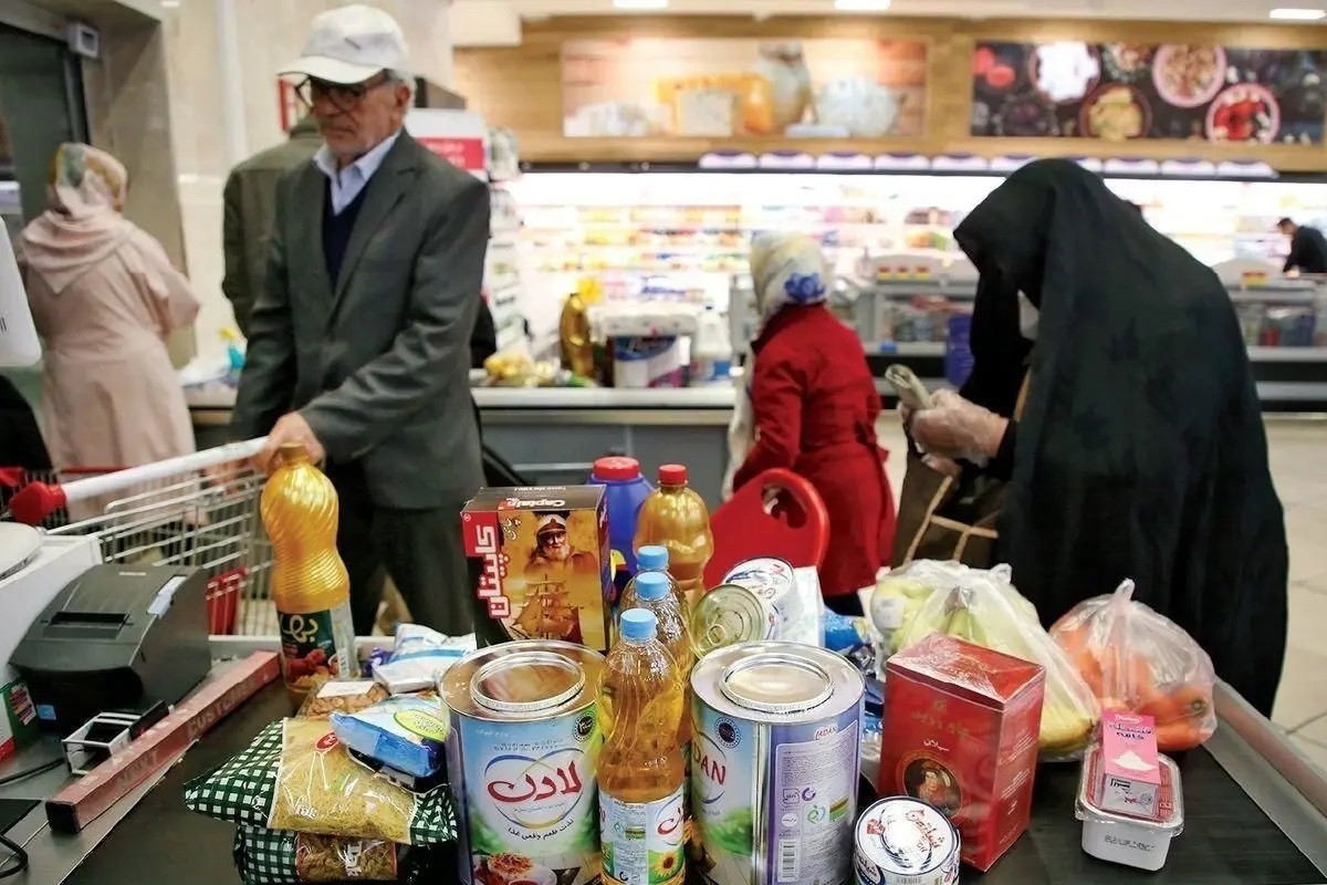 سه دهک اول توان خرید دارند؟  قیمت ۱۱ قلم کالابرگ الکترونیکی و سرنوشت ۶۲۰ هزار تومان اعتبار مرحله پنجم