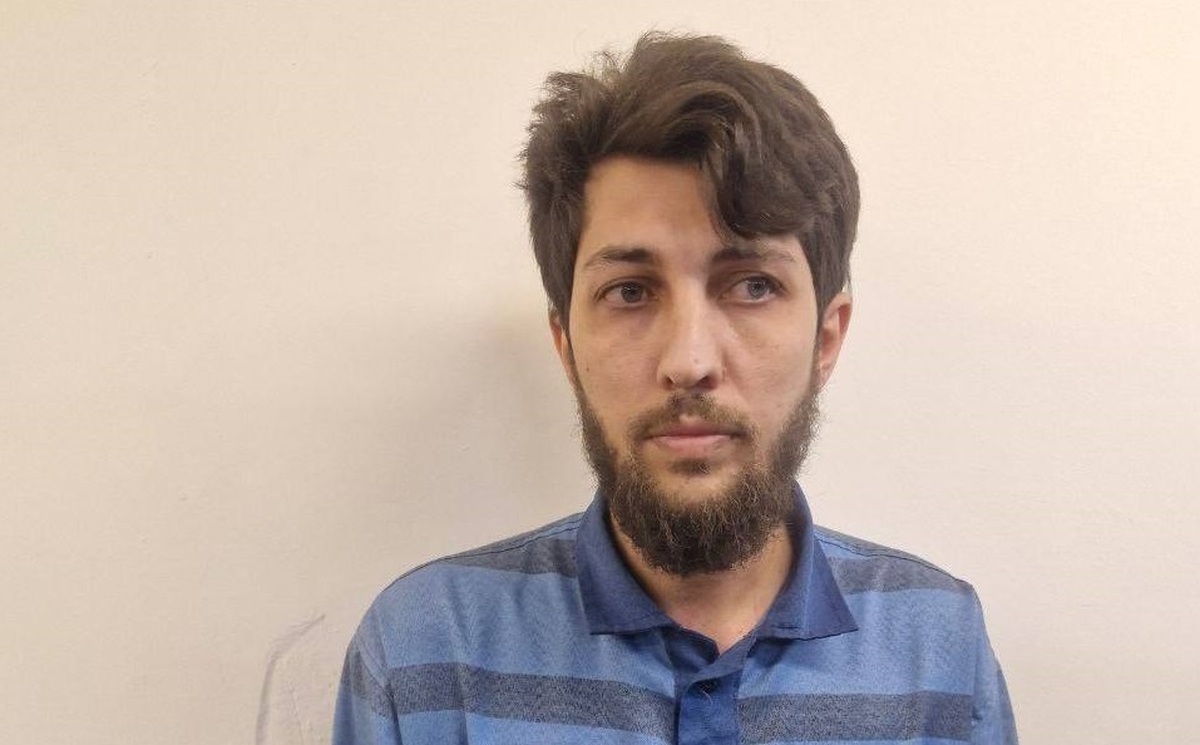 جعل عنوان پلیس با لباس و بی‌سیم  اخاذی از ۷ زن در پایتخت+ فیلم