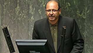 بخشایش اردستانی: نرخ سوم بنزین مقدمه افزایش قیمت در ماه‌های آتی است