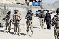 تبادل آتش بین افغانستان و پاکستان در مناطق مرزی