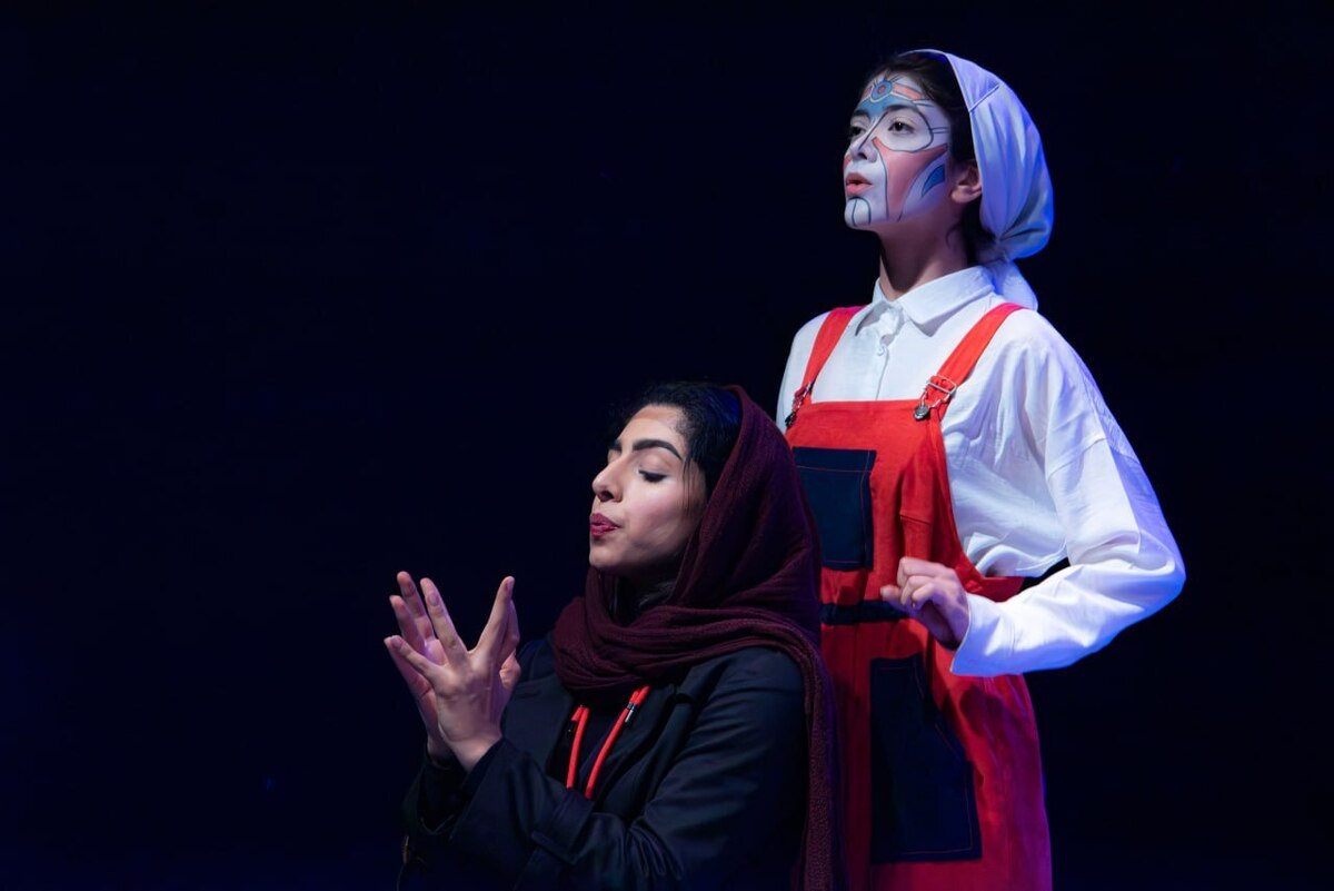 «متروتینک»؛ رویای دیده‌شدن و چالش‌های آن به روایت تئاتر