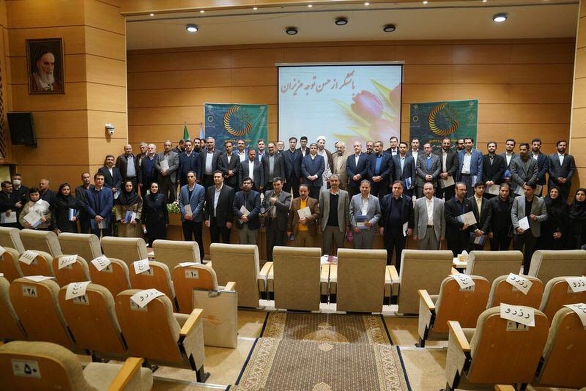 ۱۰ پژوهشگر دانشگاه آزاد بین برترین‌های استان اردبیل + اسامی