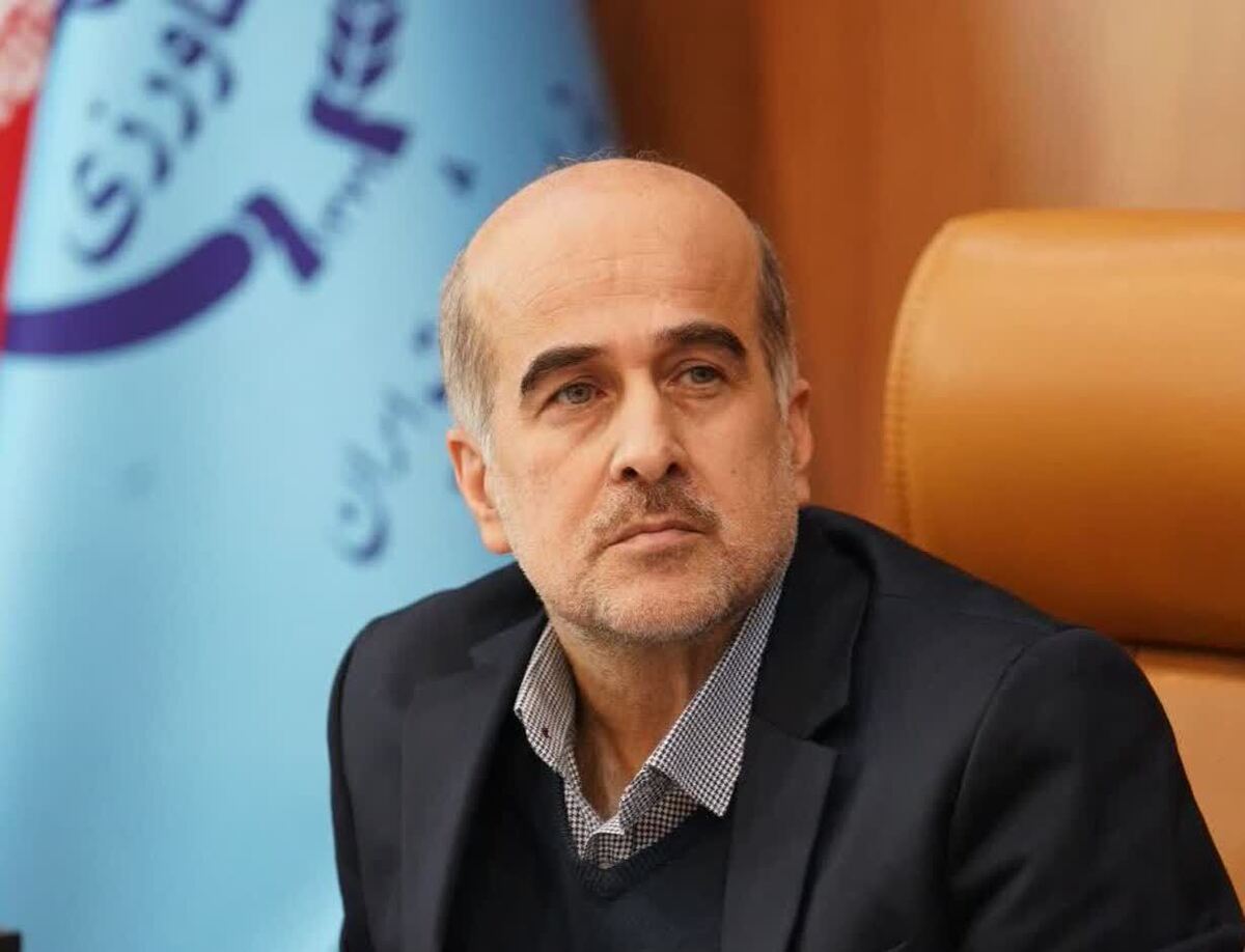 در آب‌های ایران حضور شناور خارجی برای صید نداریم  افزایش ۳۰ درصدی صادرات و حذف کامل صید ترال