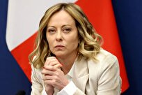 ملونی: «خودمختاری امنیتی» کلید «آزادی سیاسی» اروپاست