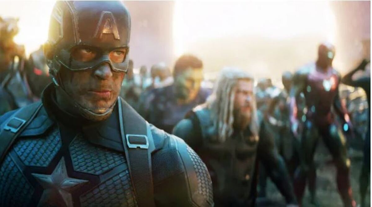 فیلم «انتقام‌جویان: پایان بازی» در ۲۰۲۶ دوباره اکران می‌شود