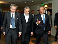 مصر خواستار ازسرگیری گفت‌وگوهای دیپلماتیک درباره برنامه هسته‌ای ایران شد