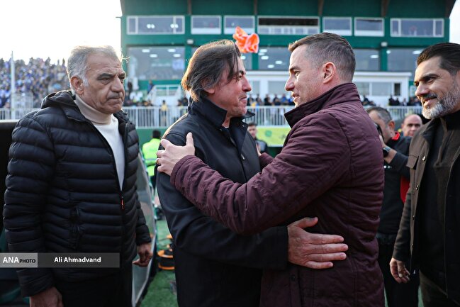 استقلال و پرسپولیس در بن‌بست/ تساوی‌ که هیچ کس را راضی نکرد