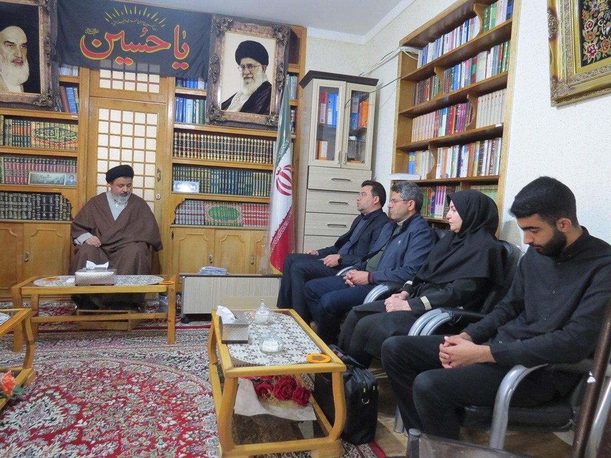 دانشجو مؤذن جامعه و پیشران تحولات سیاسی و اجتماعی