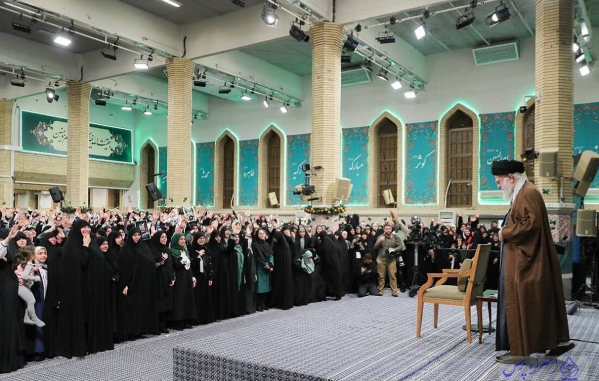 زن، ستون قدرت و کرامت جامعه است مسیر هموار شکوفایی زنان: رمزگشایی از الگوی پیشرفت مدنظر رهبر انقلاب