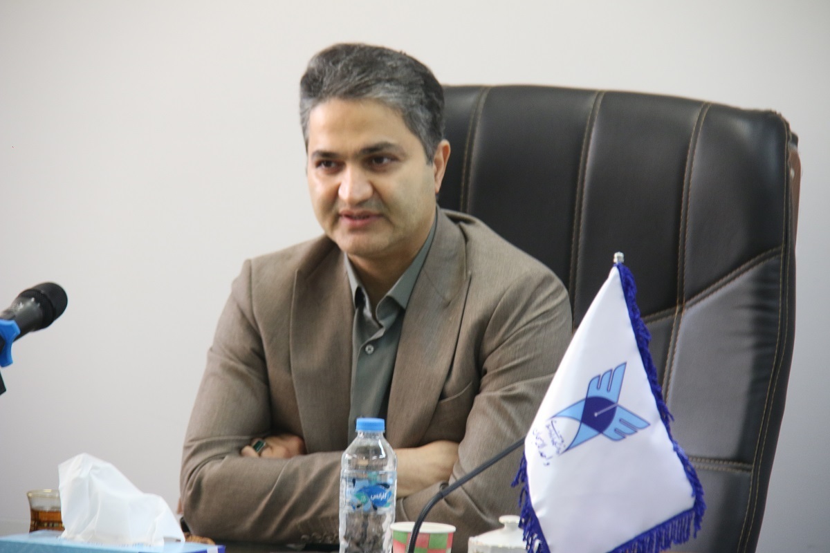 حسابداری؛ هنر مهار پیچیدگی‌ها و پاسداری بی‌صدا از ثبات مالی دانشگاه