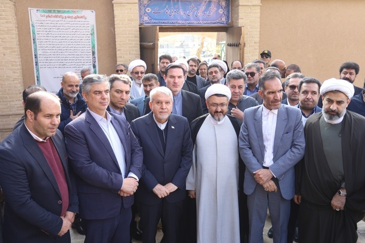 استان مرکزی، کانون ریشه‌دار فرهنگ و تمدن است  امید اجتماعی را باید در متن حکمرانی بازتولید کنیم