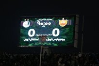 تکرار کم‌گل‌ترین هفته تاریخ لیگ برتر