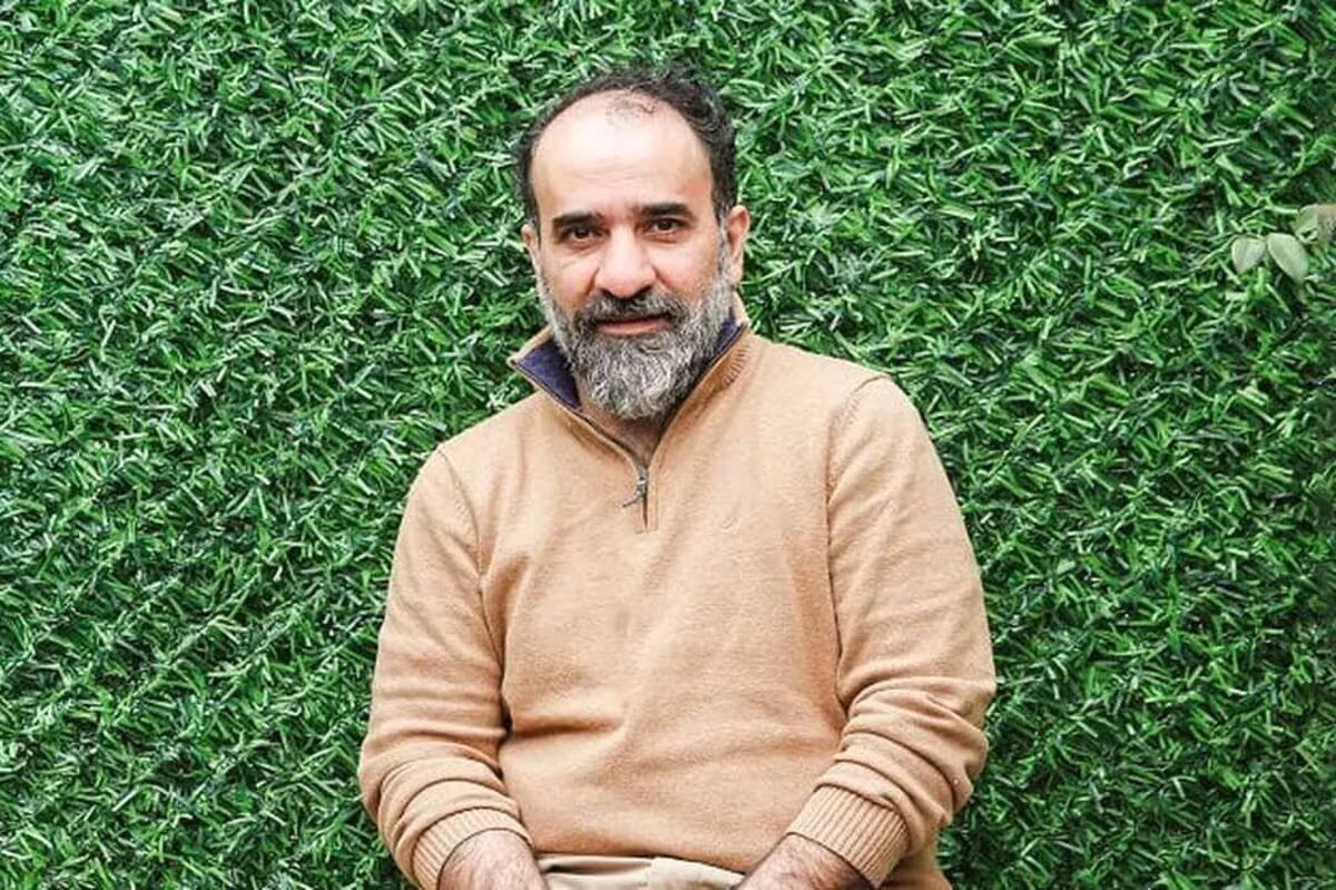 آخرین وضعیت رضا امیرخانی پس از ۲ عمل جراحی