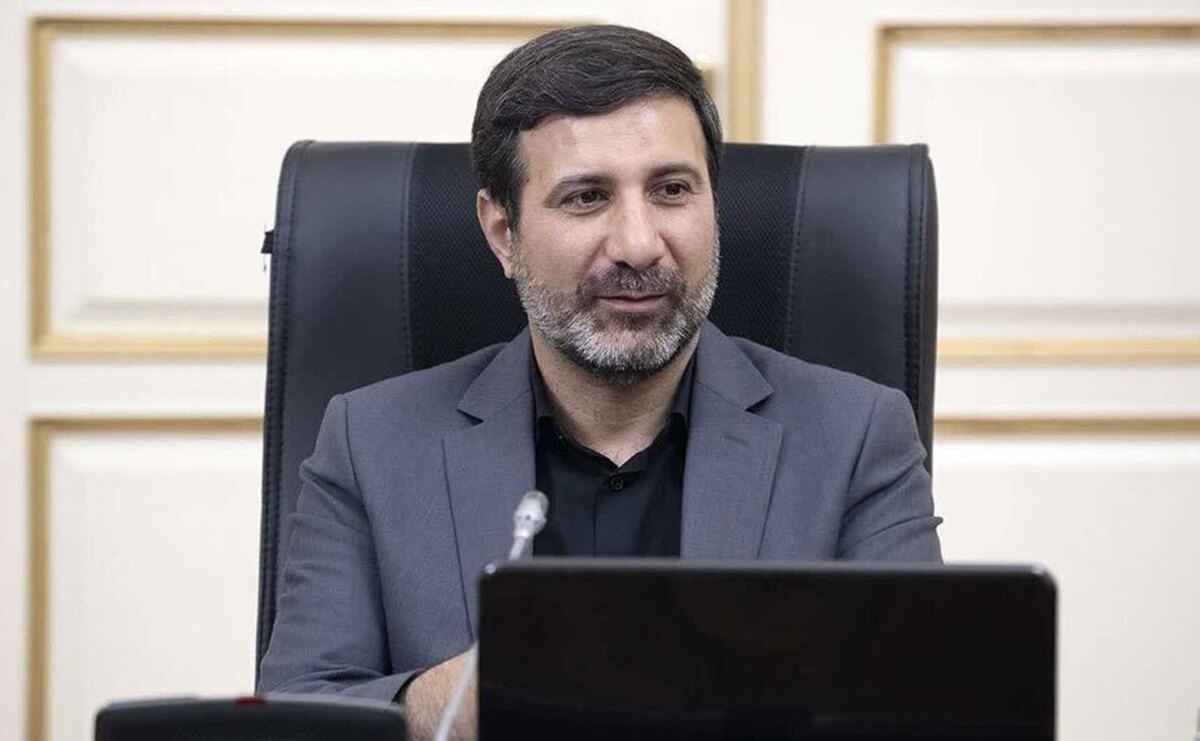 طحان‌نظیف: آرمان‌خواهی و عدالت‌طلبی ماهیت جریان دانشجویی است   تبیین تفاوت‌های ساختاری انتخابات وظیفه ماست