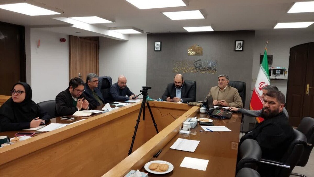 اقتصاد هنر؛ رویکرد تازه جشنواره بین‌المللی امام رضا(ع)  نگارخانه‌های ایران در خدمت هنر‌های تجسمی رضوی