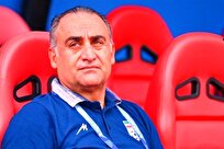 حسین عبدی دوباره سرمربی تیم ملی جوانان شد
