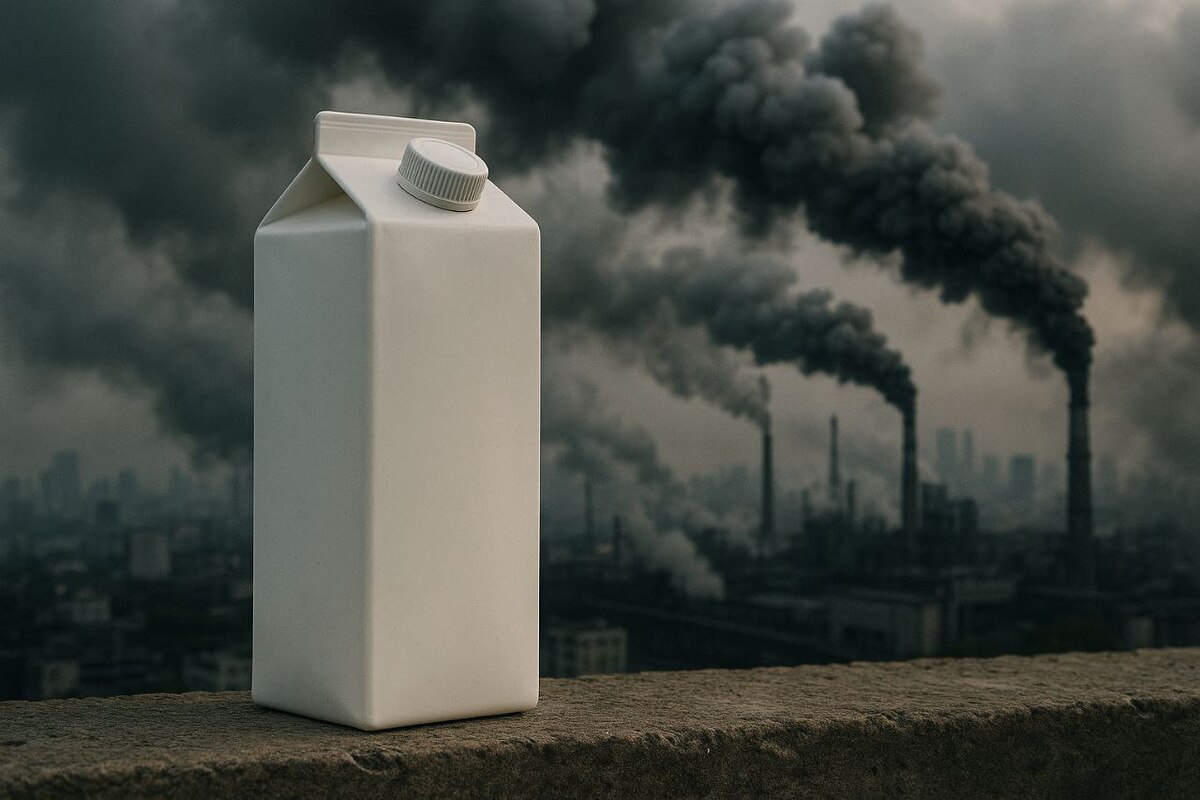 شیر فاقد هرگونه نقش مستقیم در فرآیند فیزیولوژیک سم‌زدایی بدن می‌باشد